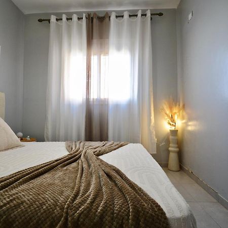Appartement Jnane Awrad, Marrakech Marrakesh Bagian luar foto
