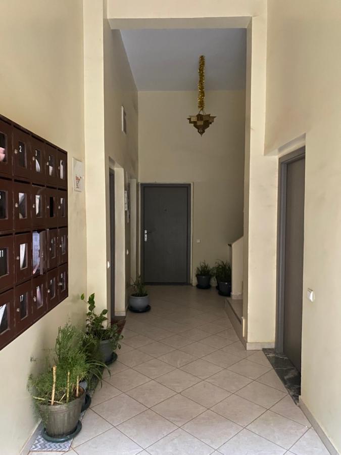 Appartement Jnane Awrad, Marrakech Marrakesh Bagian luar foto
