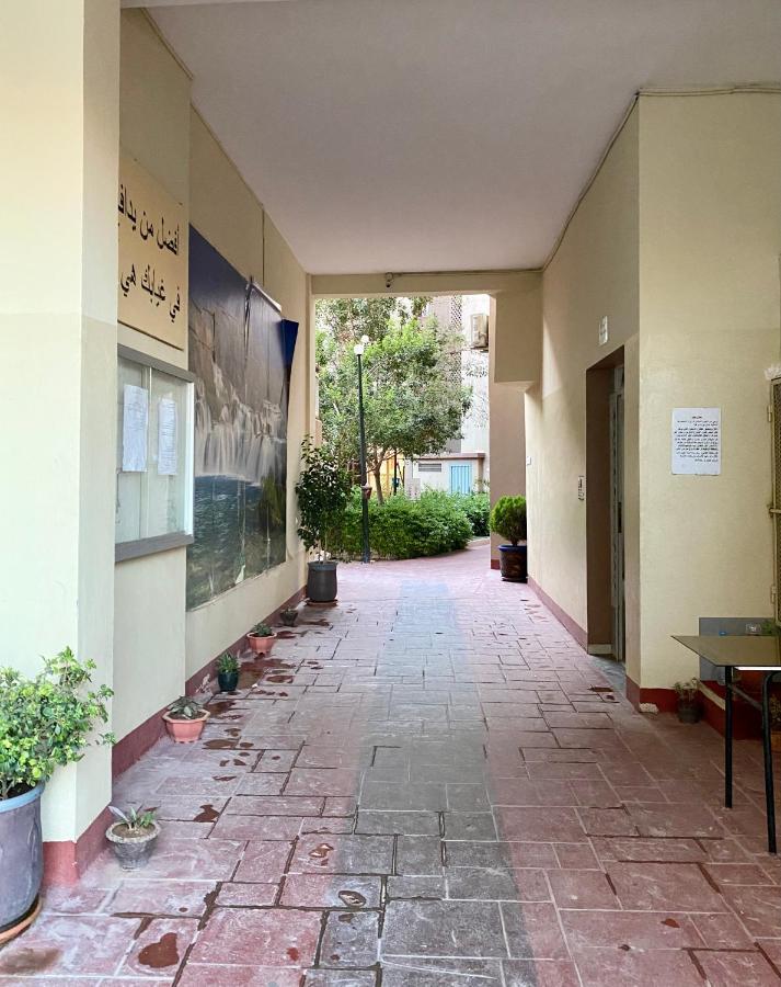 Appartement Jnane Awrad, Marrakech Marrakesh Bagian luar foto