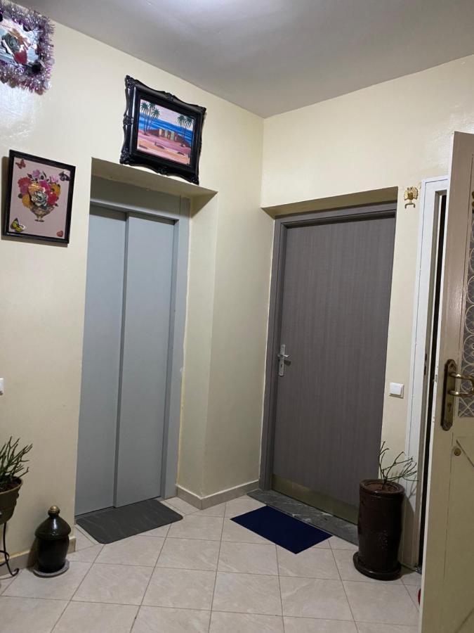 Appartement Jnane Awrad, Marrakech Marrakesh Bagian luar foto