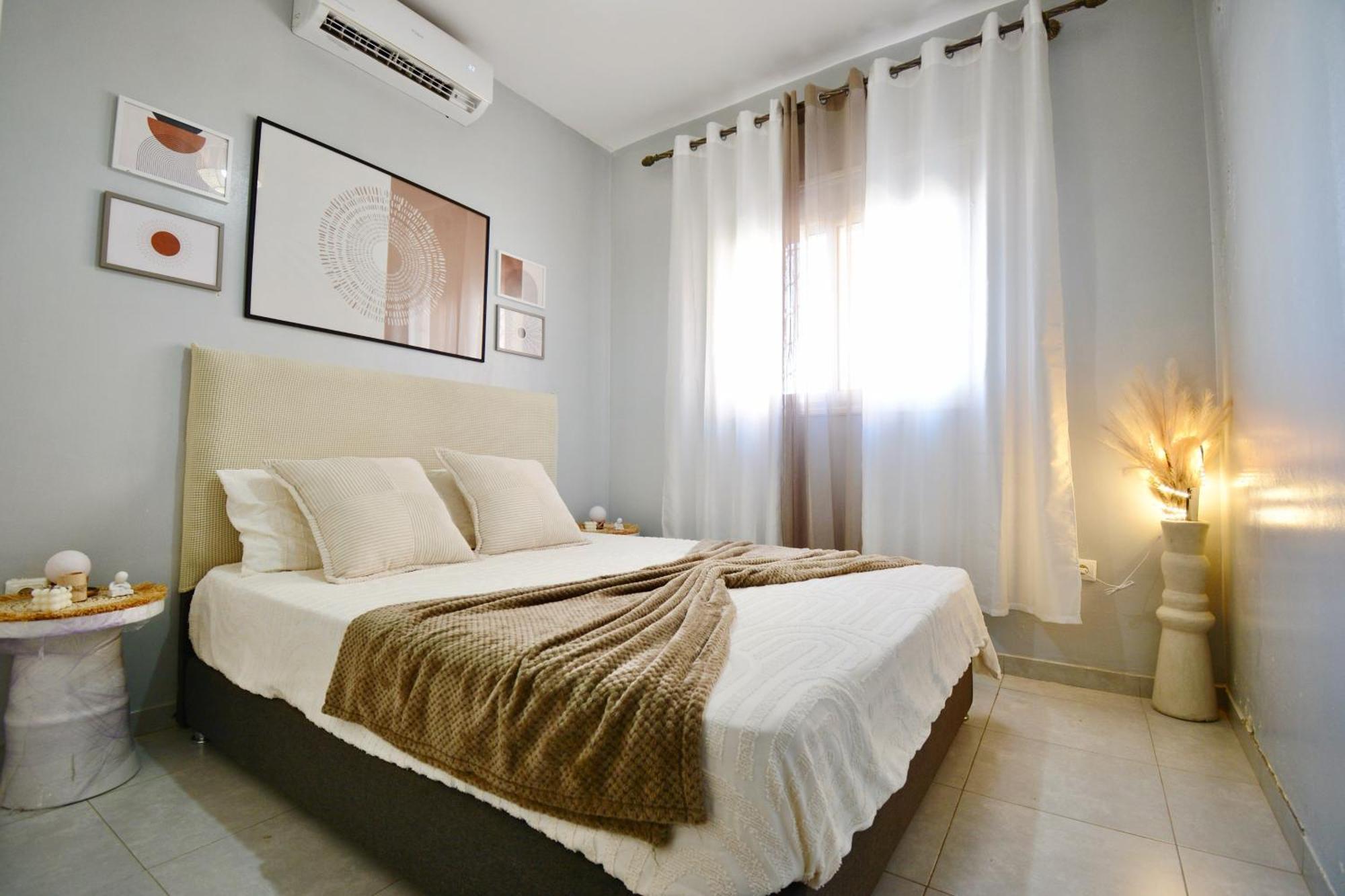 Appartement Jnane Awrad, Marrakech Marrakesh Bagian luar foto