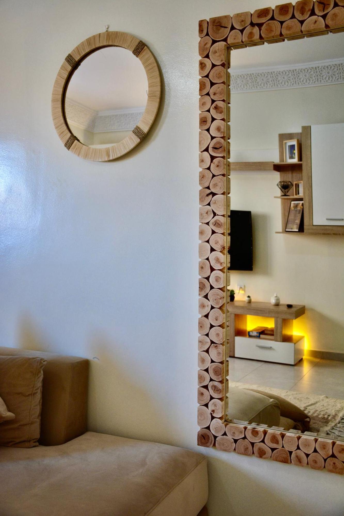 Appartement Jnane Awrad, Marrakech Marrakesh Bagian luar foto