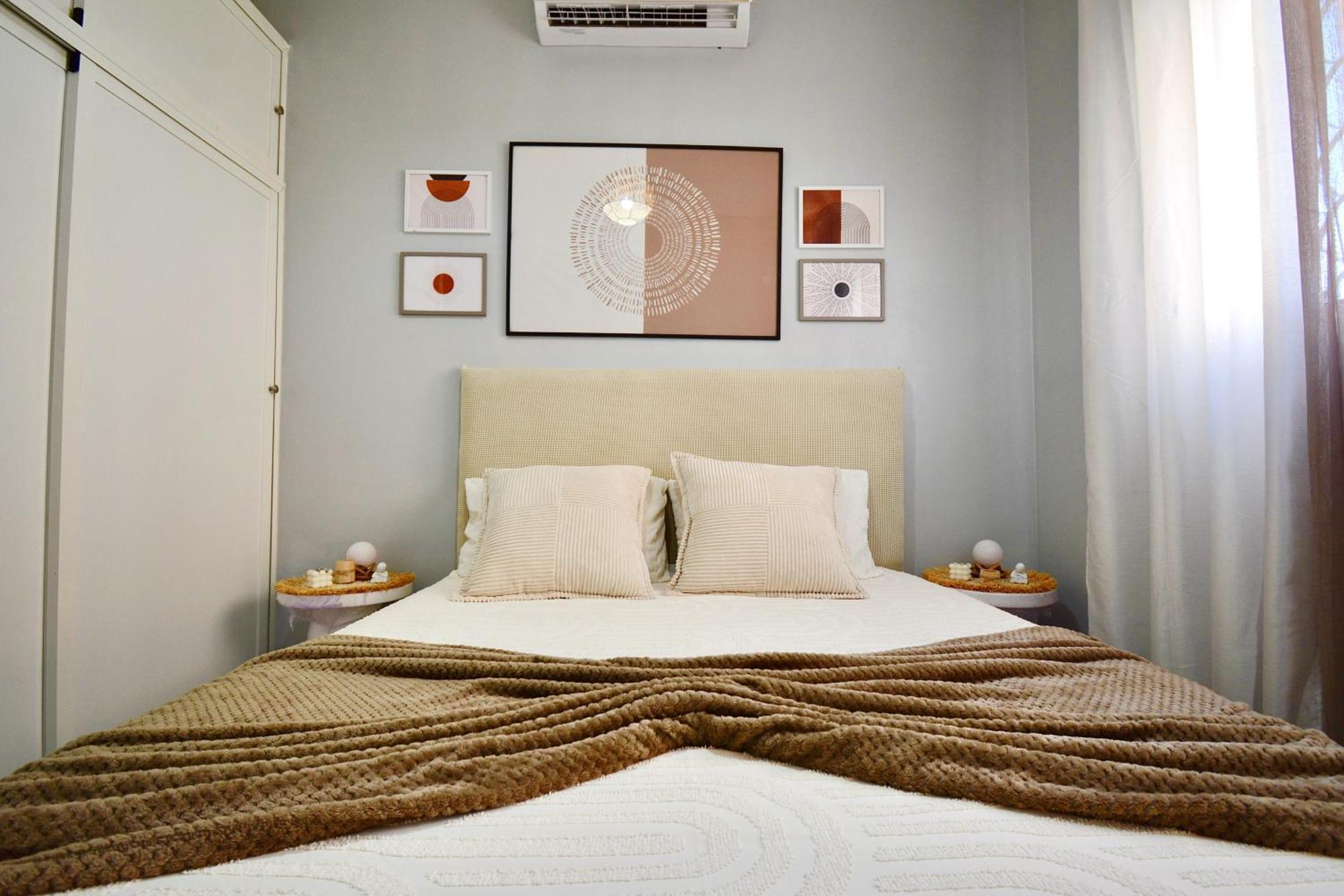 Appartement Jnane Awrad, Marrakech Marrakesh Bagian luar foto