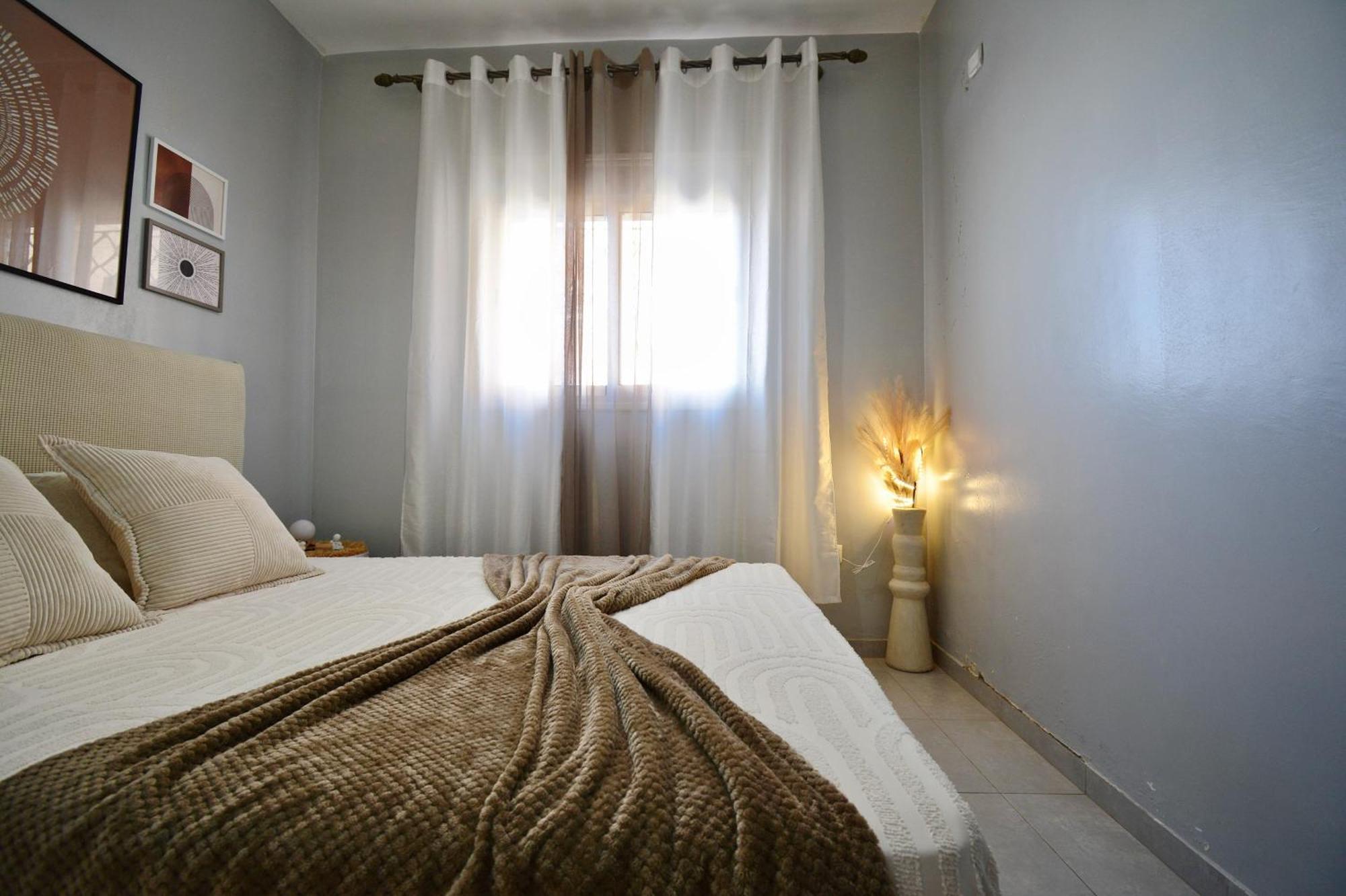 Appartement Jnane Awrad, Marrakech Marrakesh Bagian luar foto