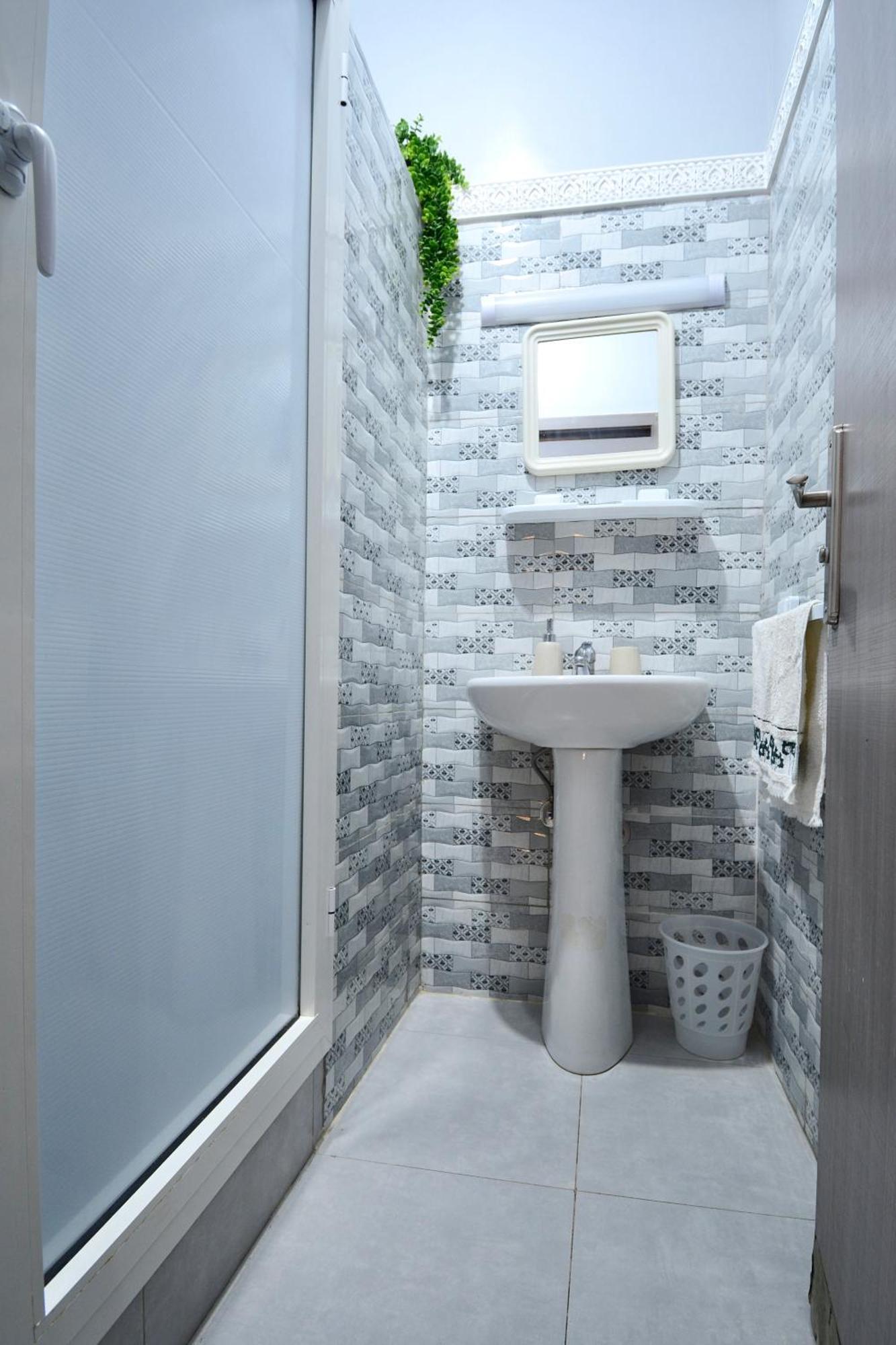 Appartement Jnane Awrad, Marrakech Marrakesh Bagian luar foto